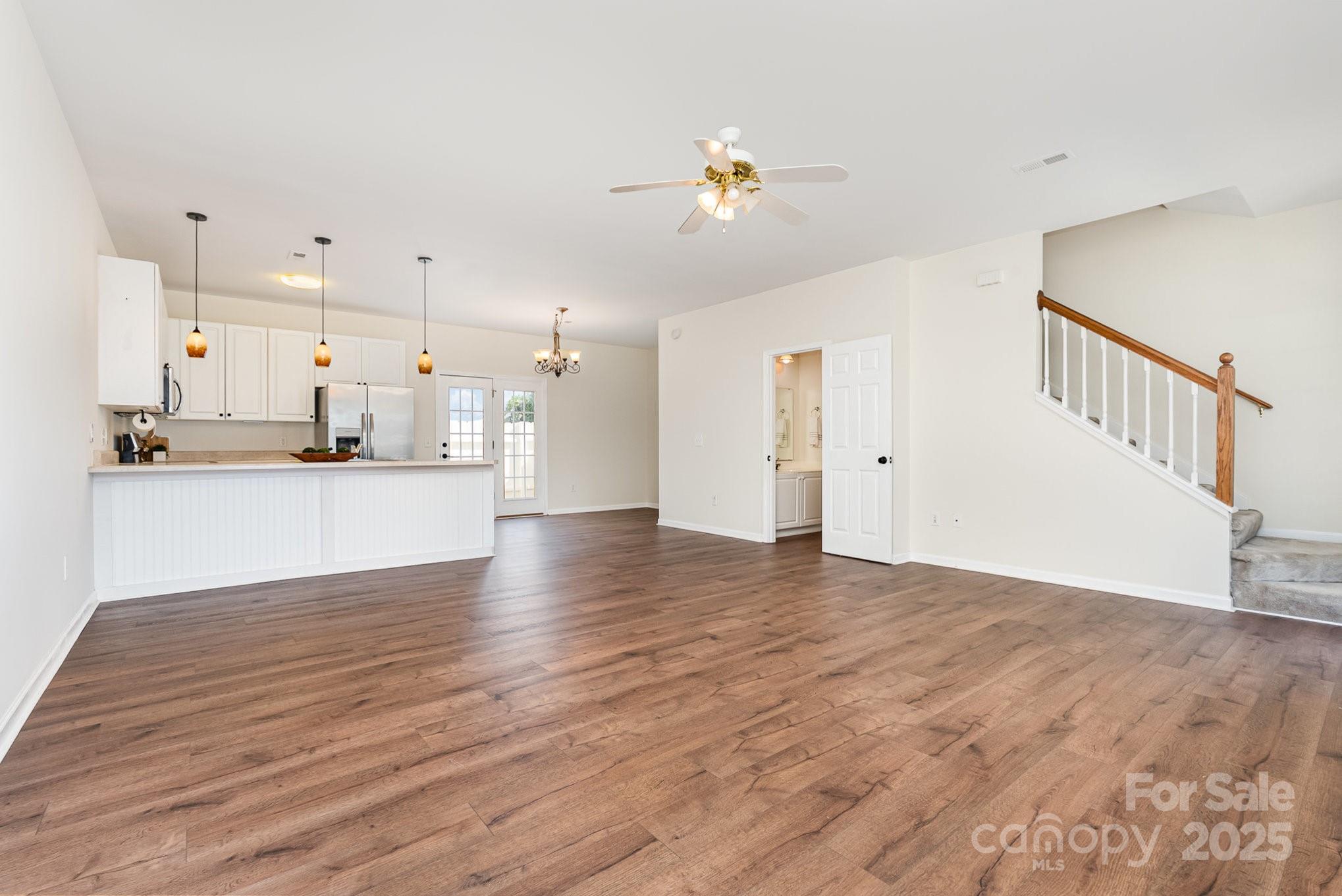 Summer Stone Townes - Residential