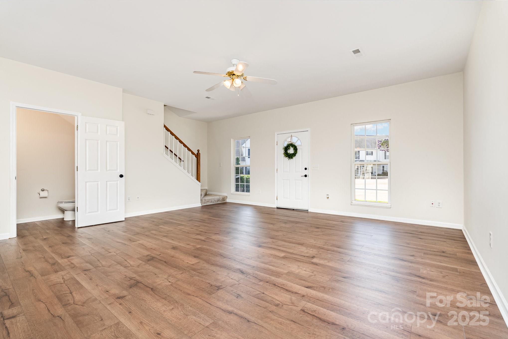 Summer Stone Townes - Residential