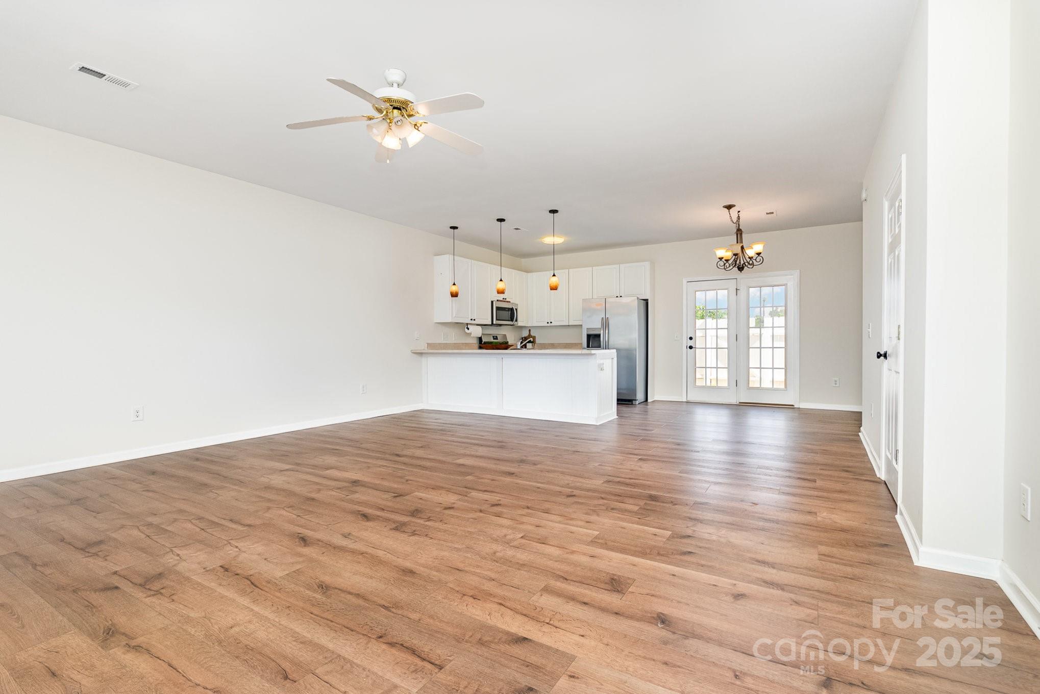 Summer Stone Townes - Residential