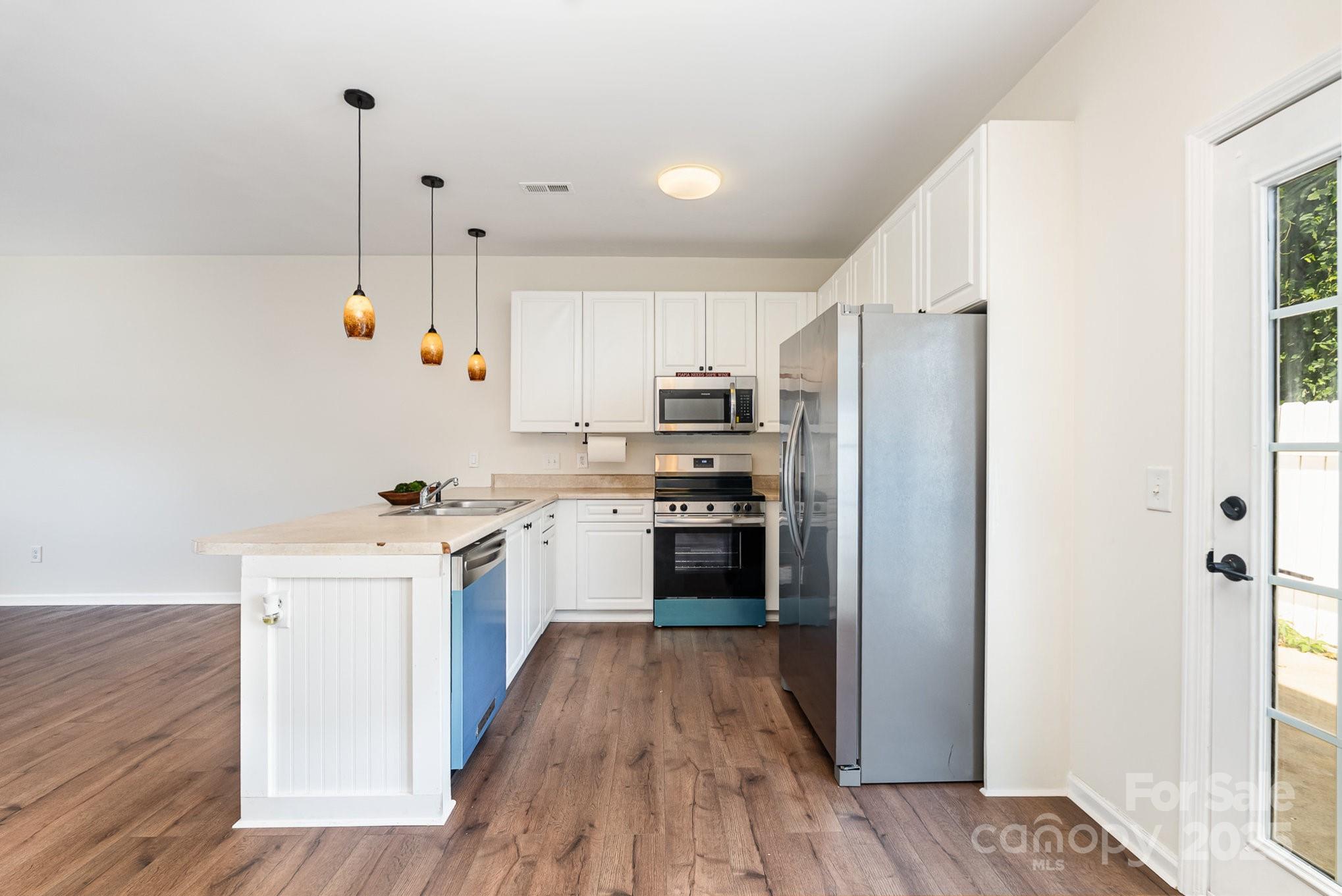 Summer Stone Townes - Residential