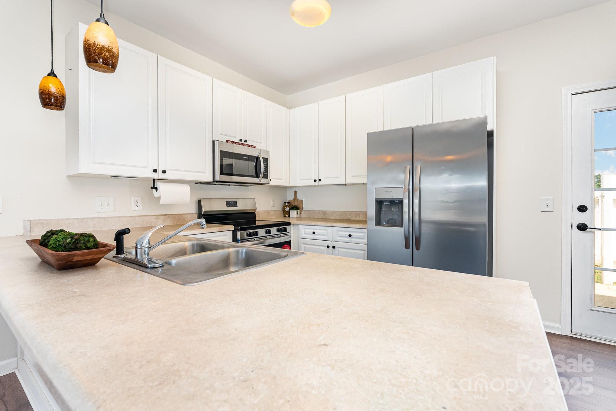 Summer Stone Townes - Residential