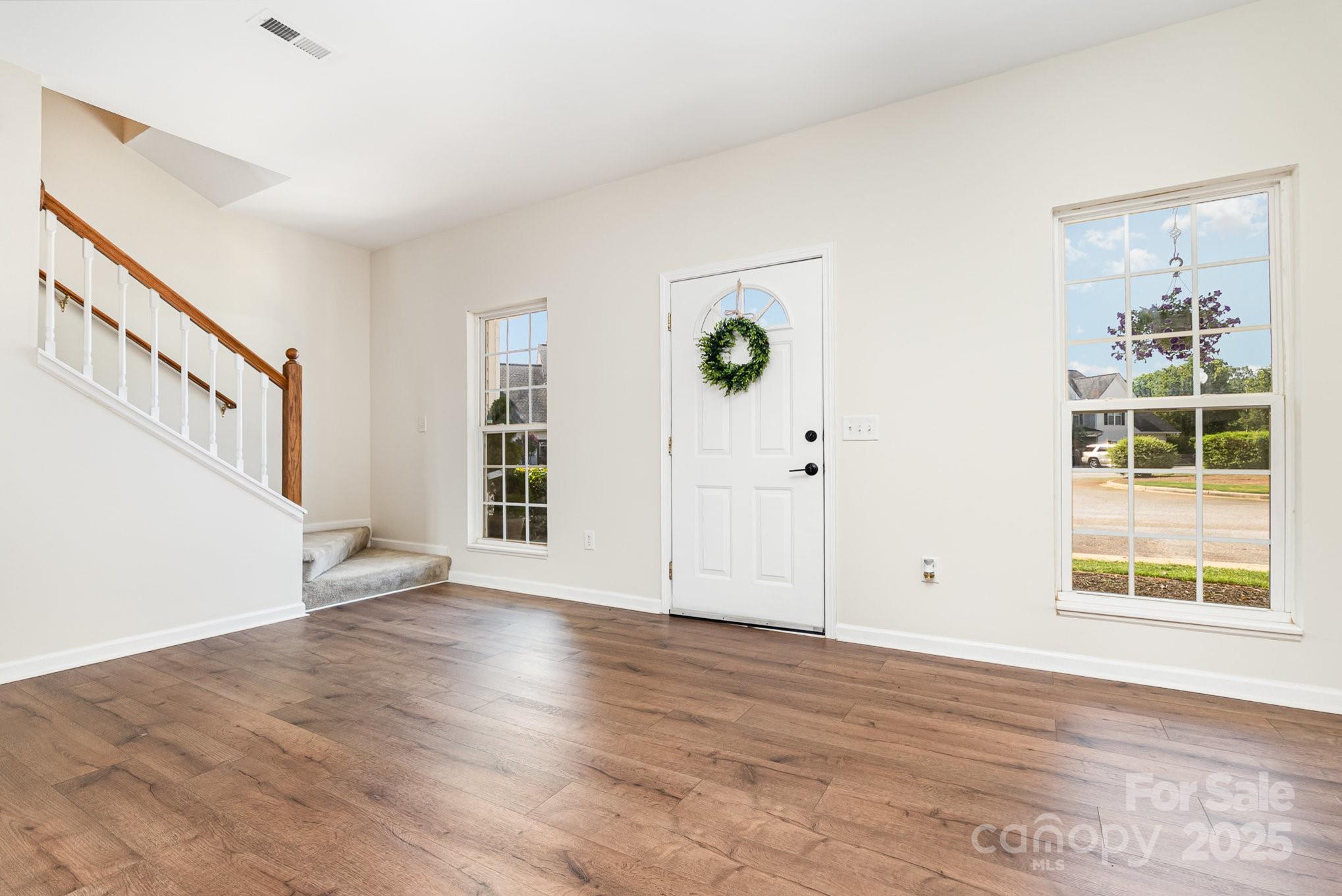 Summer Stone Townes - Residential