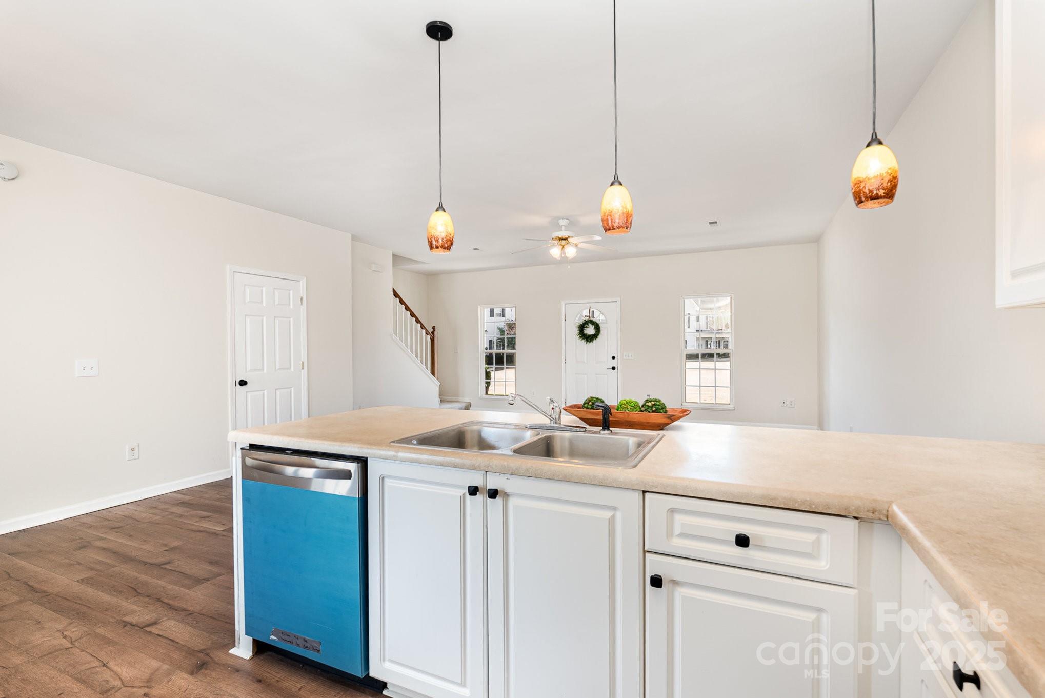 Summer Stone Townes - Residential