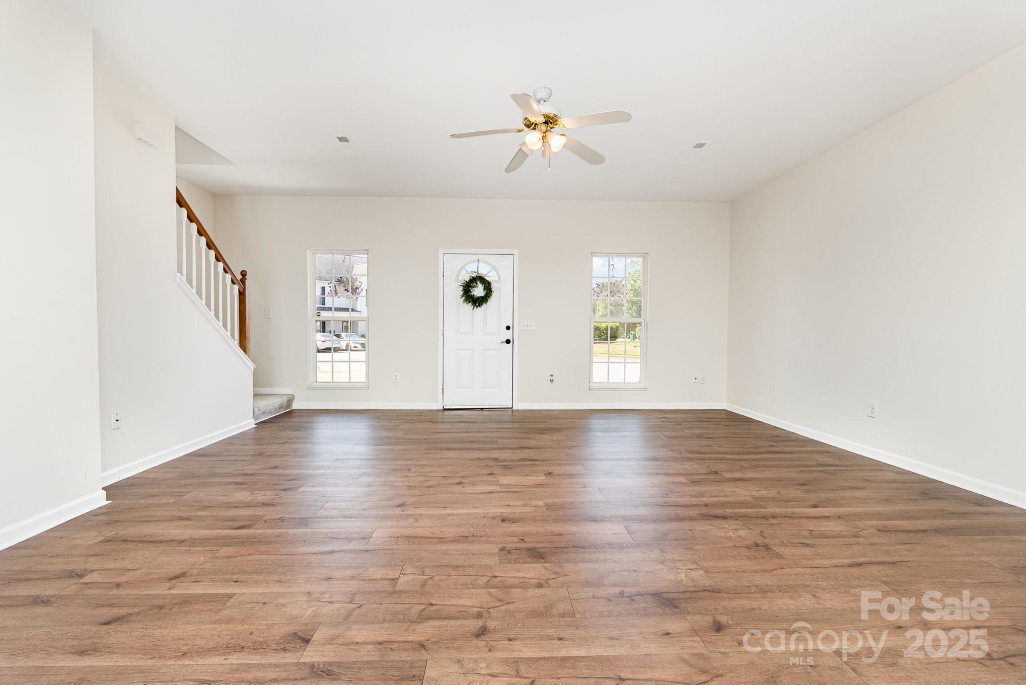 Summer Stone Townes - Residential