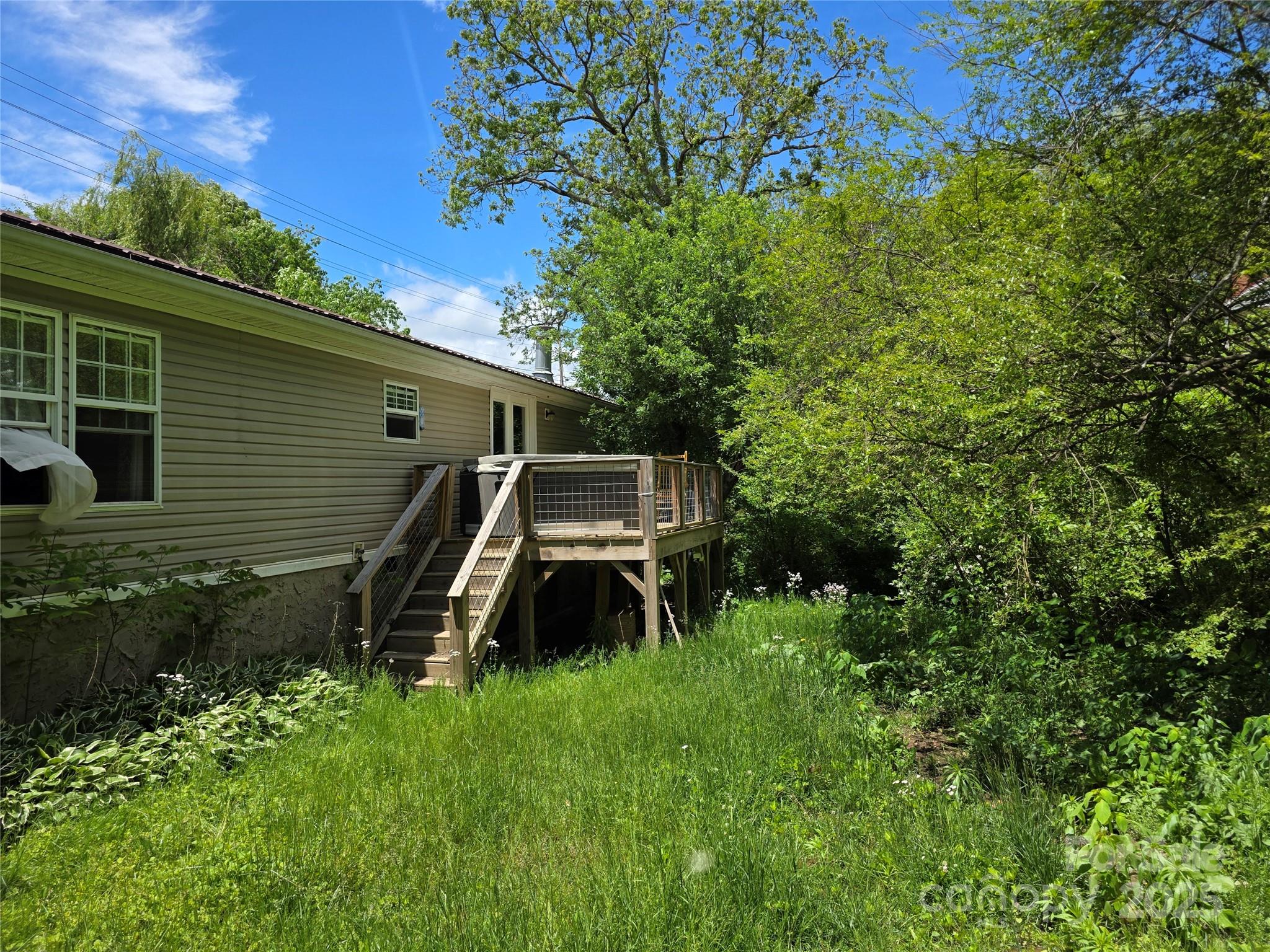 926 Hyder Mountain Road