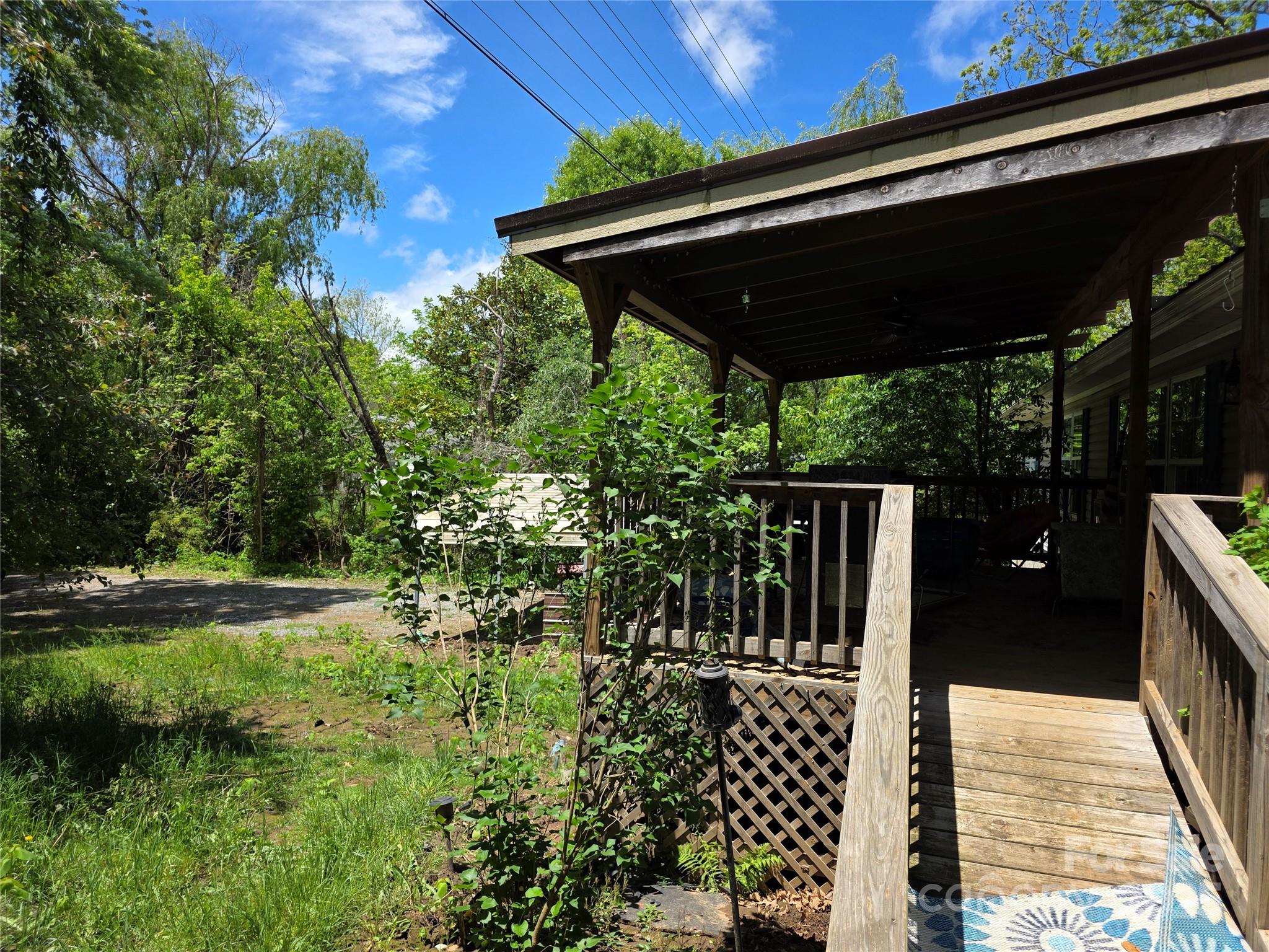 926 Hyder Mountain Road