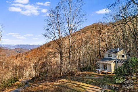 1877 Secluded Valley Road Marshall NC 28753