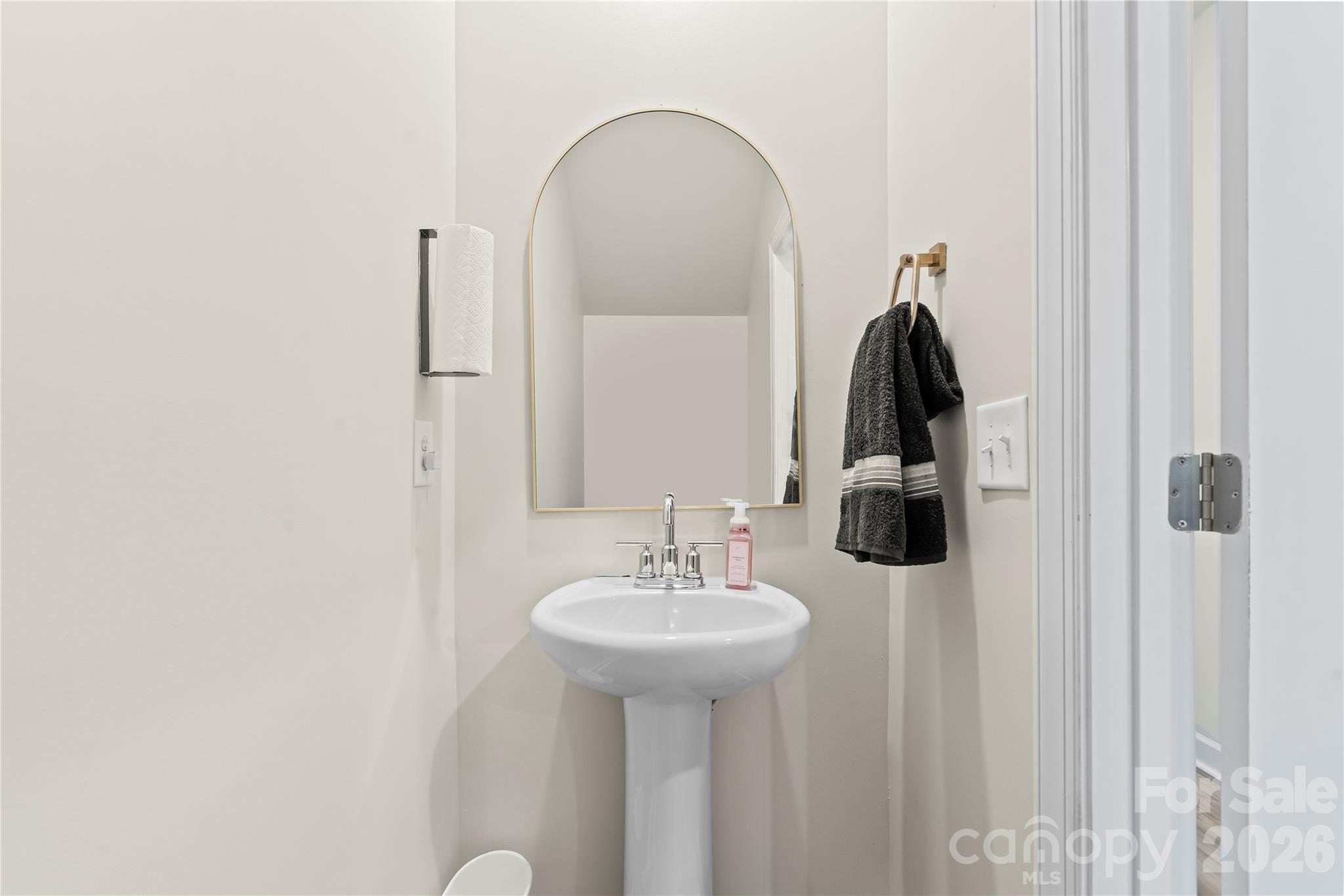 Childers Park - Residential