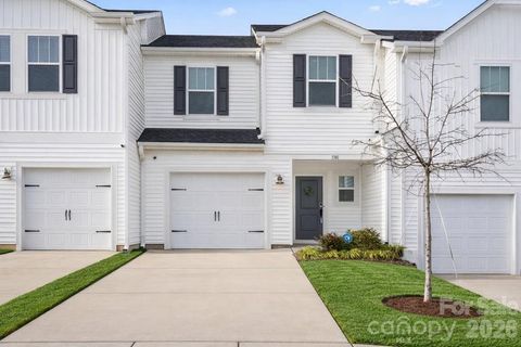 3740 Backwater Street Concord NC 28027