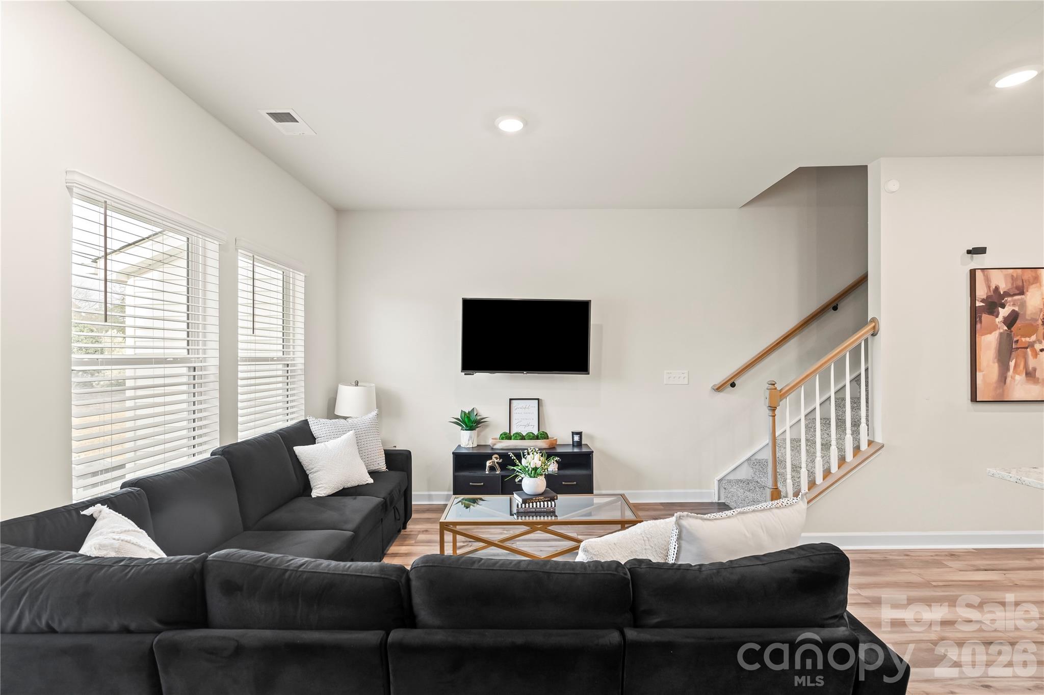 Childers Park - Residential