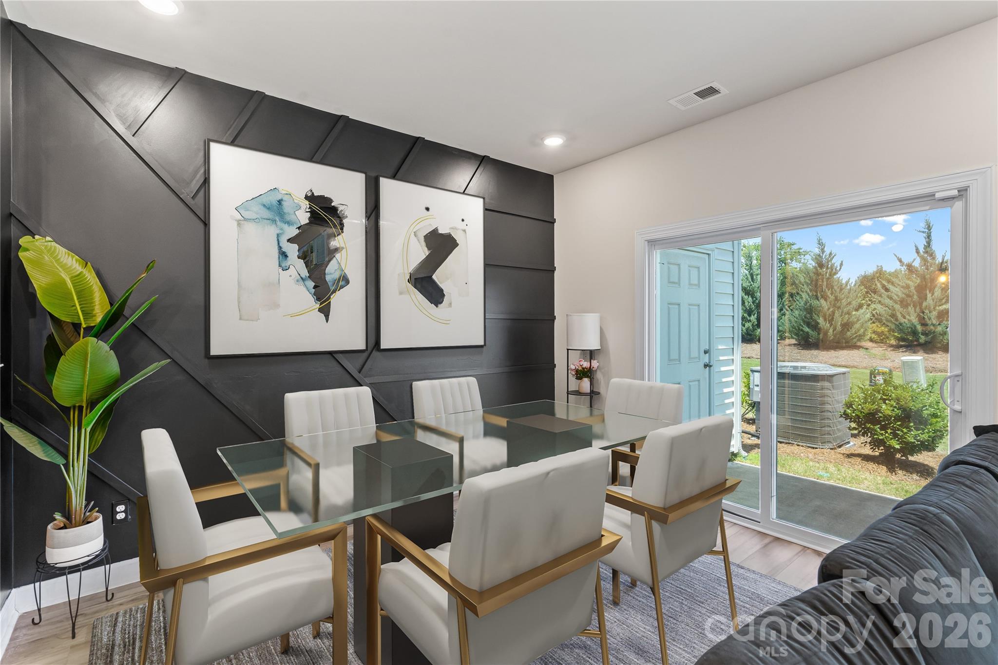 Childers Park - Residential