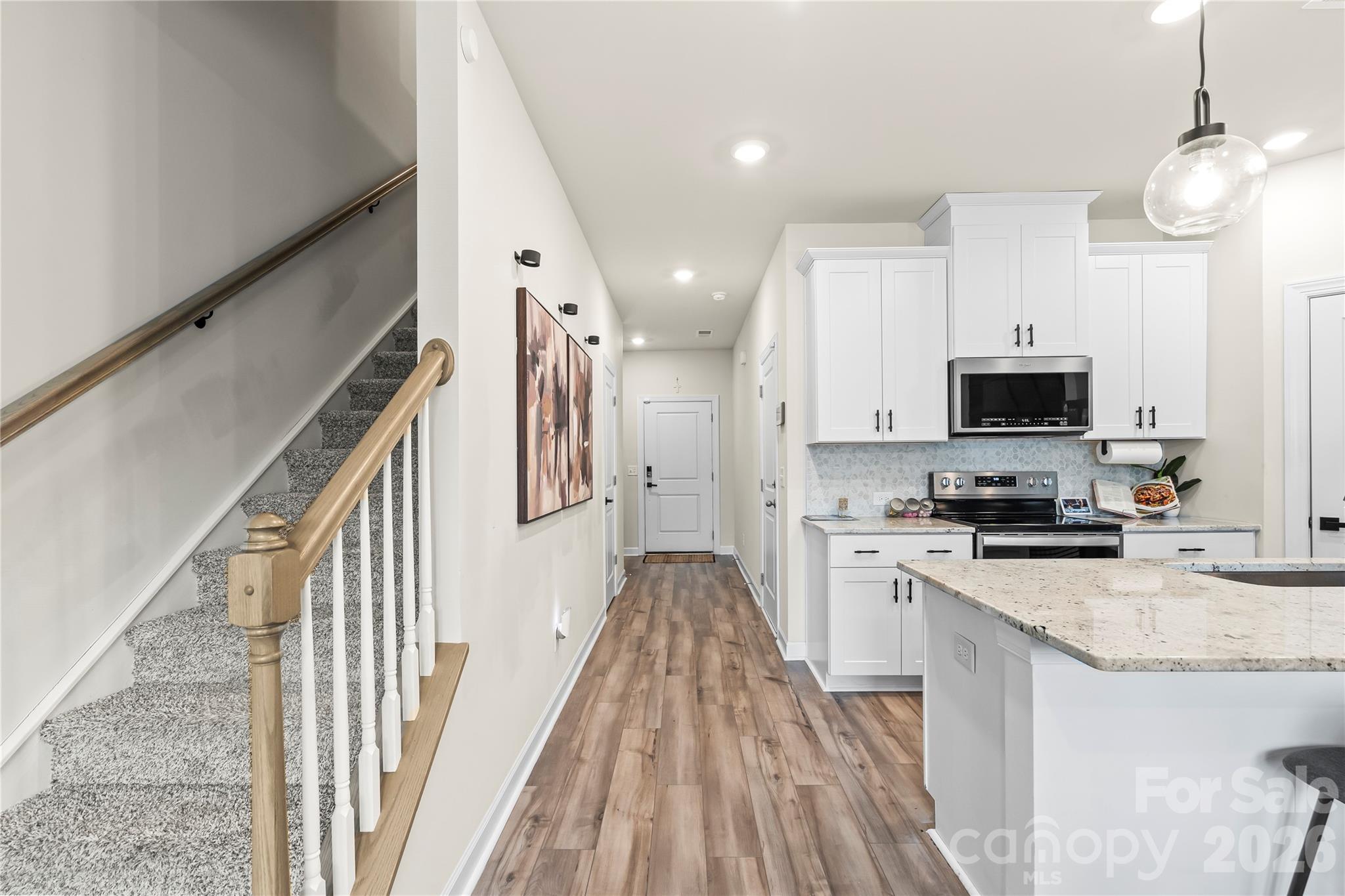 Childers Park - Residential