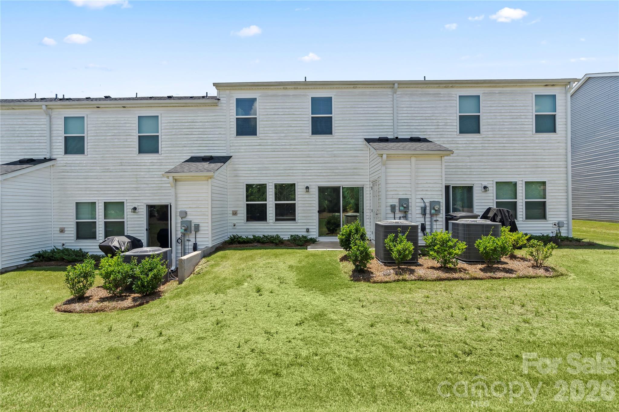 Childers Park - Residential