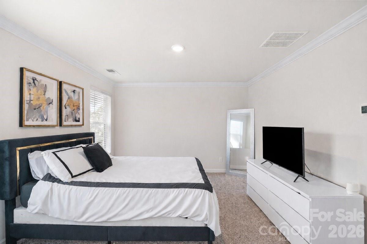 Childers Park - Residential