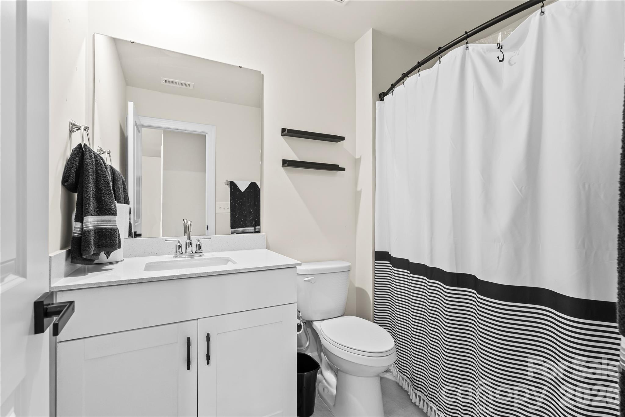 Childers Park - Residential