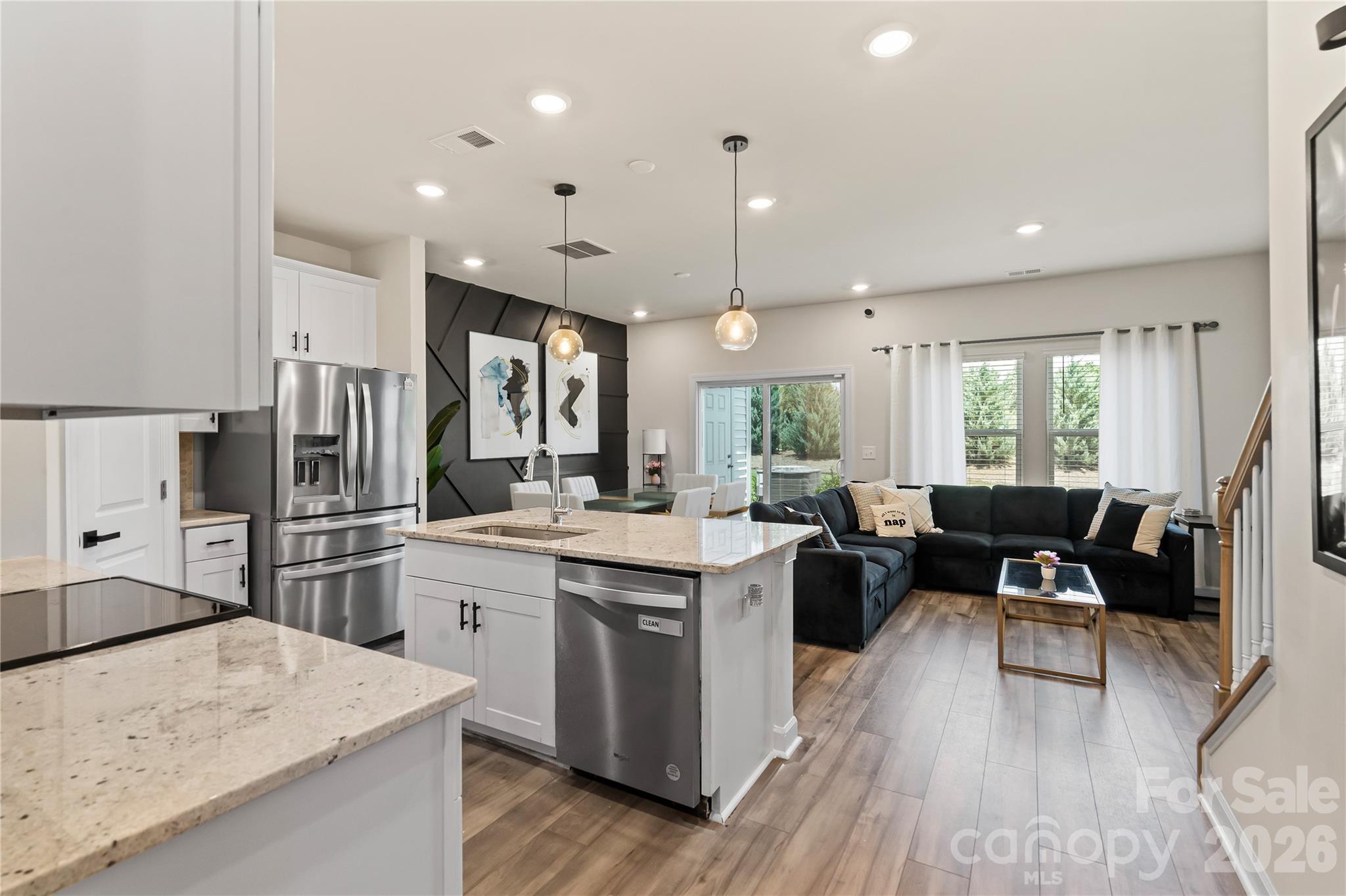 Childers Park - Residential