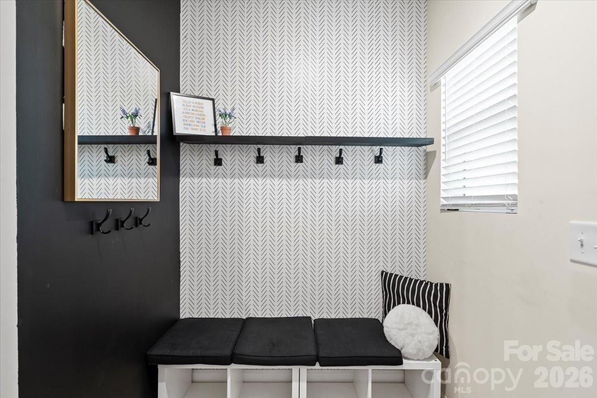 Childers Park - Residential