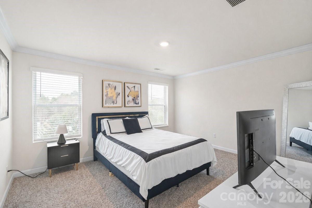 Childers Park - Residential