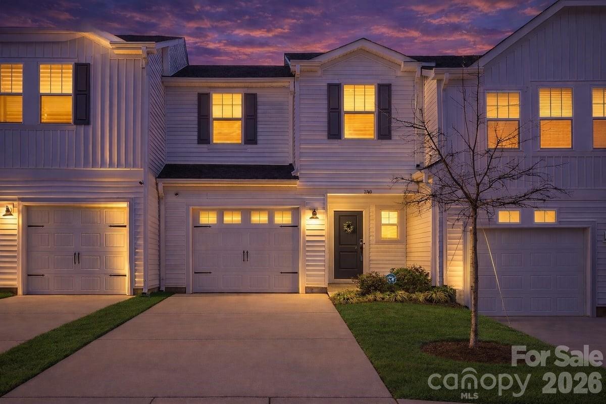 Childers Park - Residential