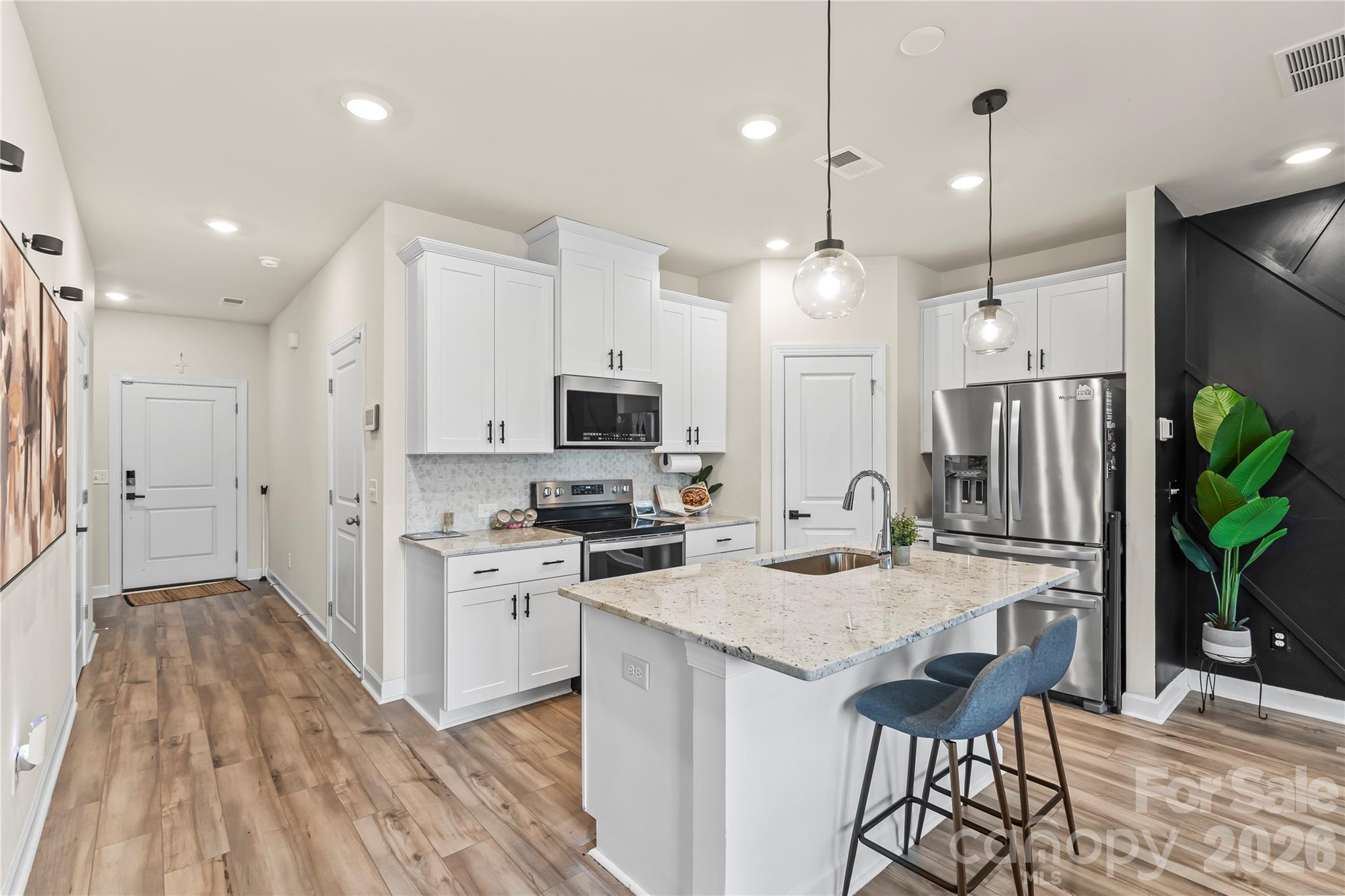 Childers Park - Residential