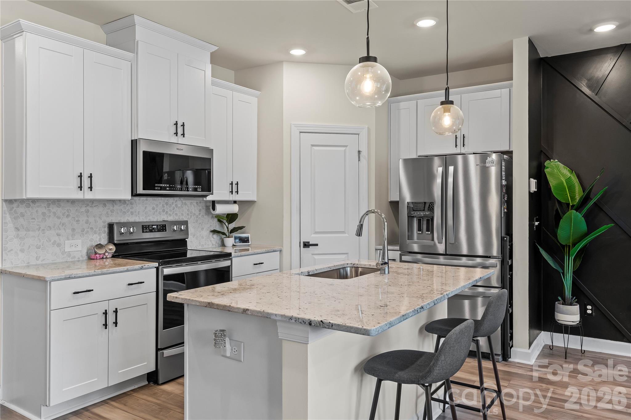 Childers Park - Residential