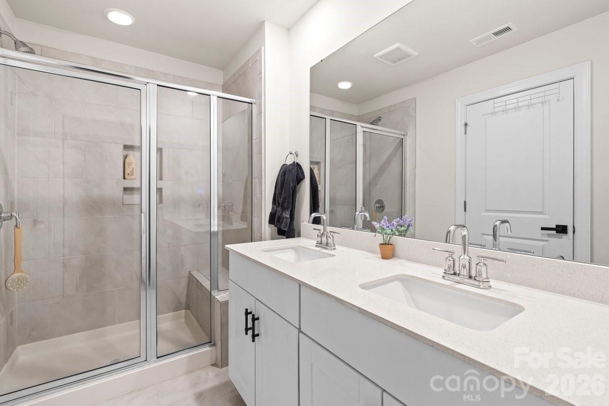 Childers Park - Residential