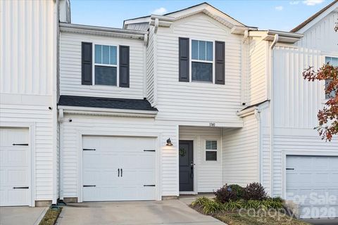 3740 Backwater Street Concord NC 28027