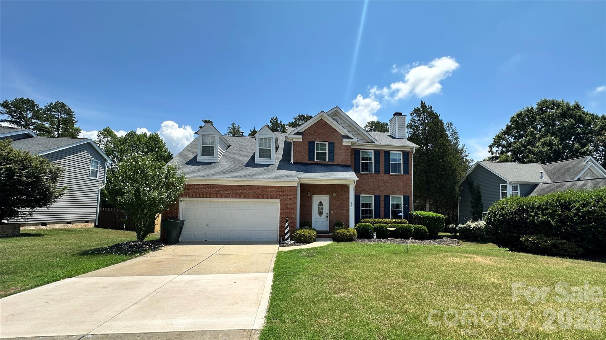 110 Glynwater Drive