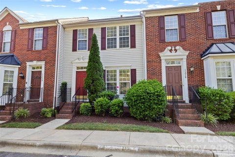 Photo of 11022 Garden Oaks Lane, Charlotte, NC 28273 (MLS # 4414838)