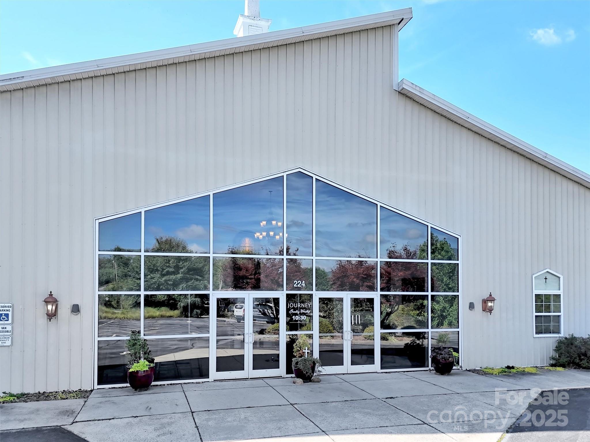 224 Barber Hill Drive