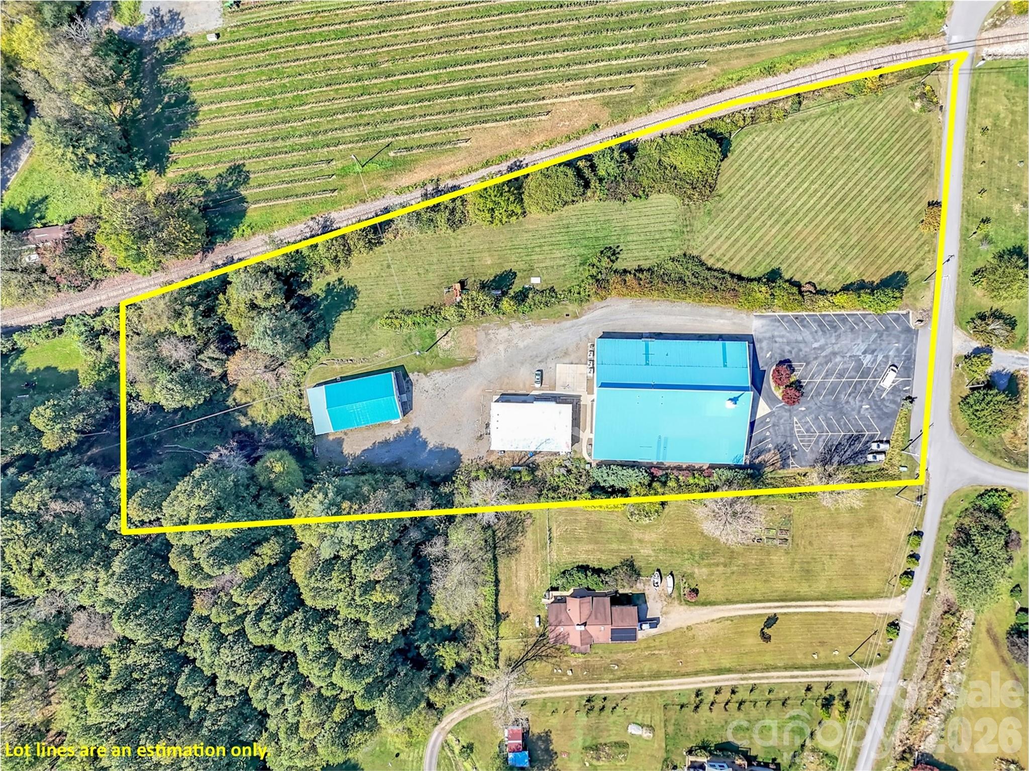 224 Barber Hill Drive