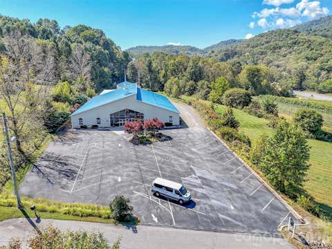 Photo of 224 Barber Hill Drive, Waynesville, NC 28786 (MLS # 4306114)