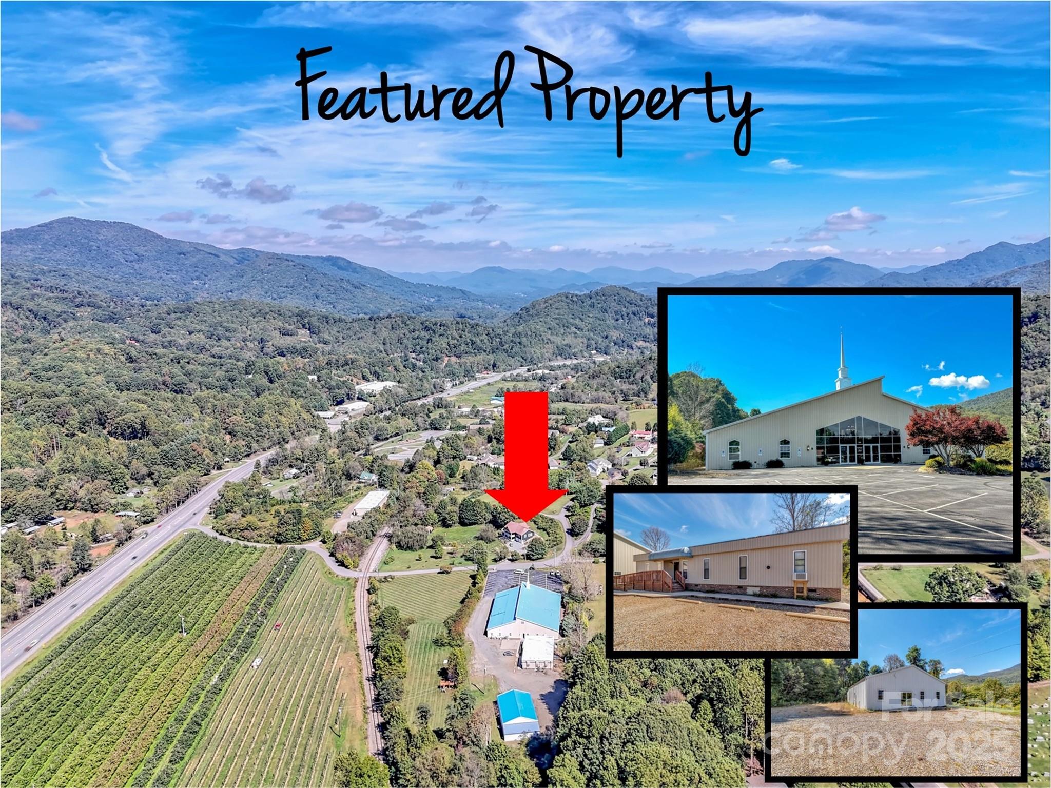 224 Barber Hill Drive