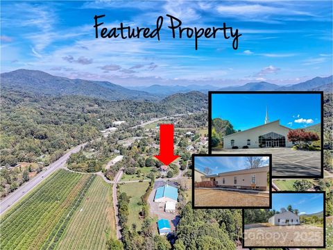 224 Barber Hill Drive Waynesville NC 28786