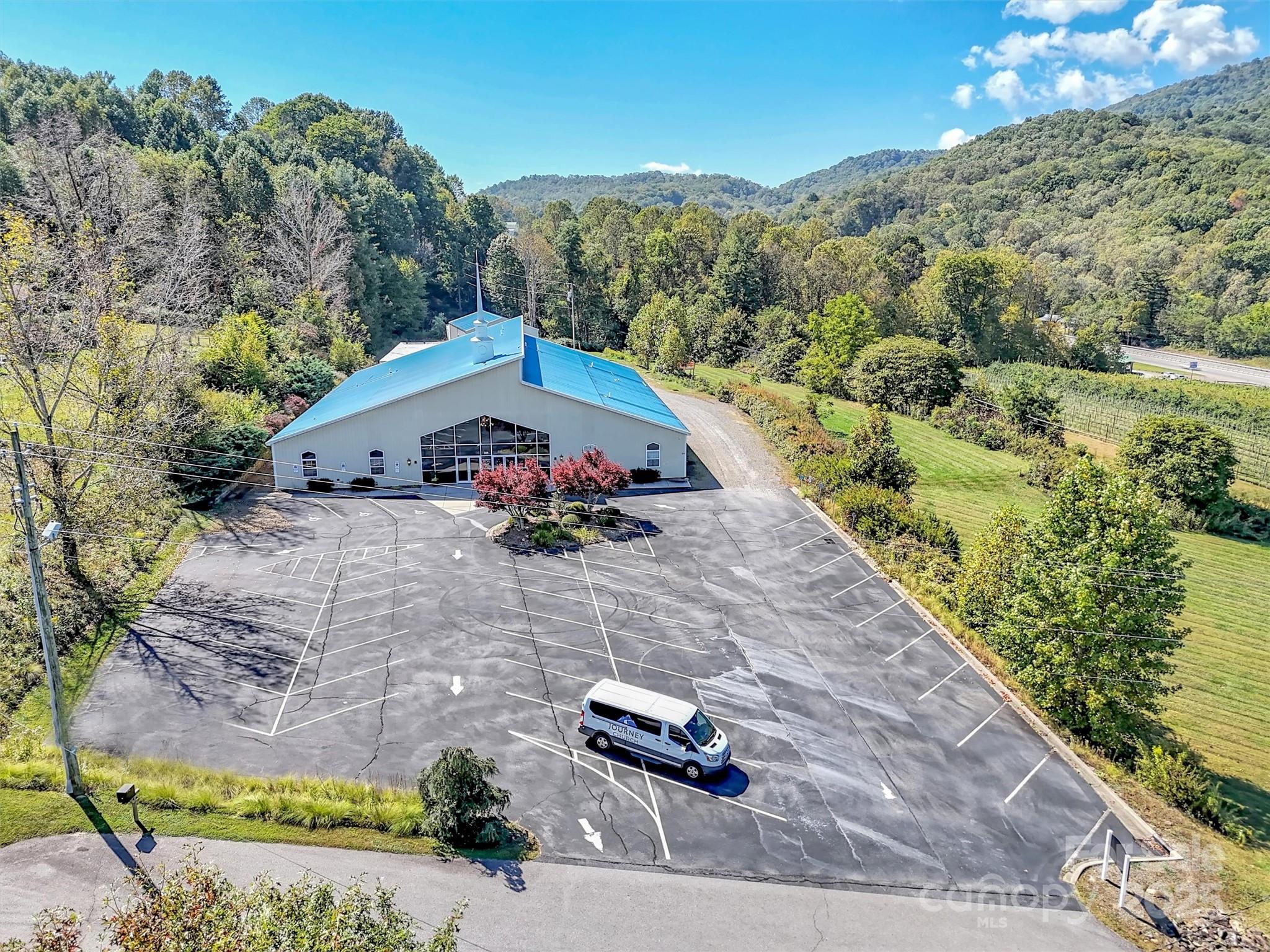 224 Barber Hill Drive