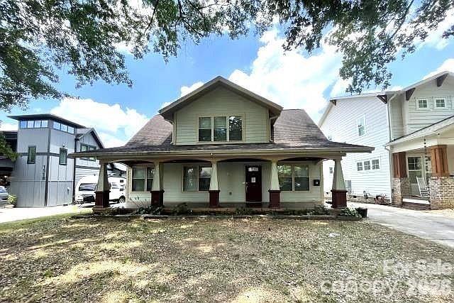 1512 Ivey Drive