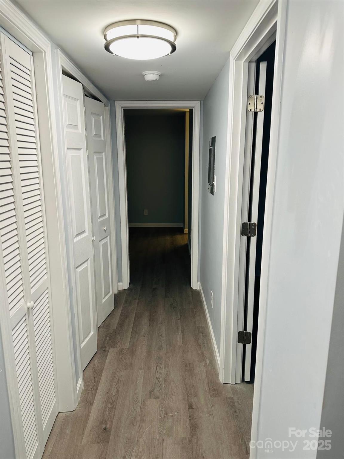 Reflections - Residential