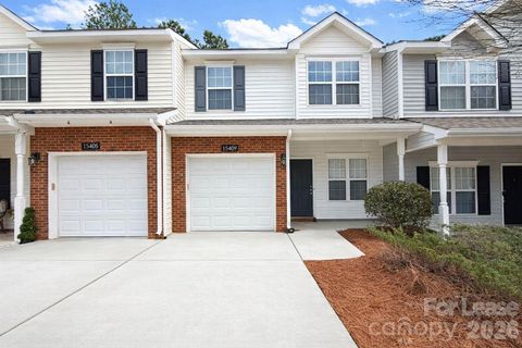 Photo of 15409 Tully House Court, Charlotte, NC 28277 (MLS # 4357462)