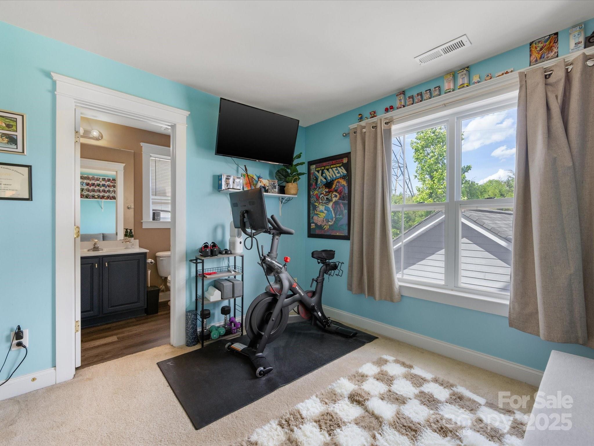 Gilead Village - Residential