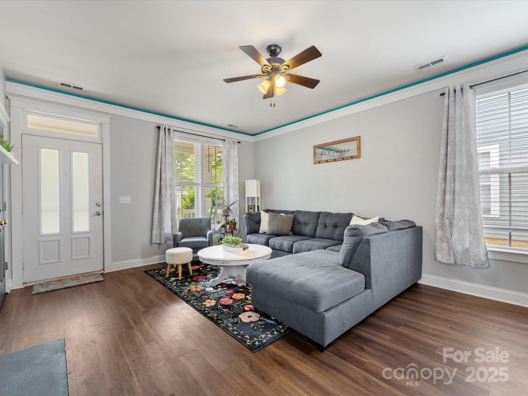 Gilead Village - Residential