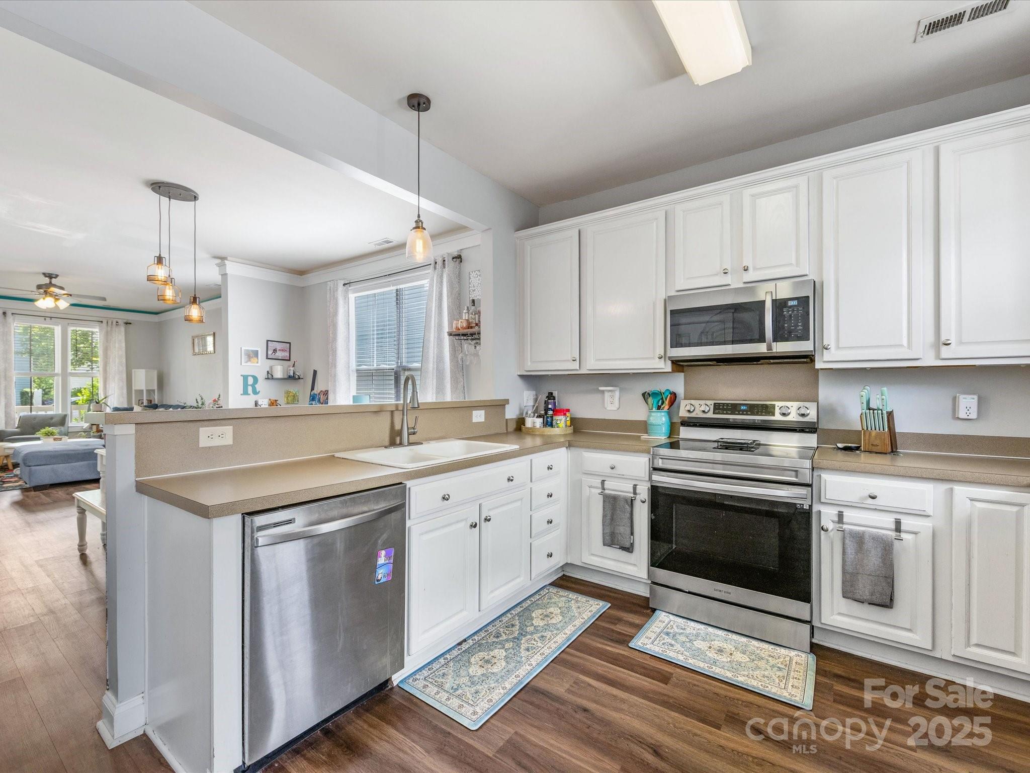 Gilead Village - Residential