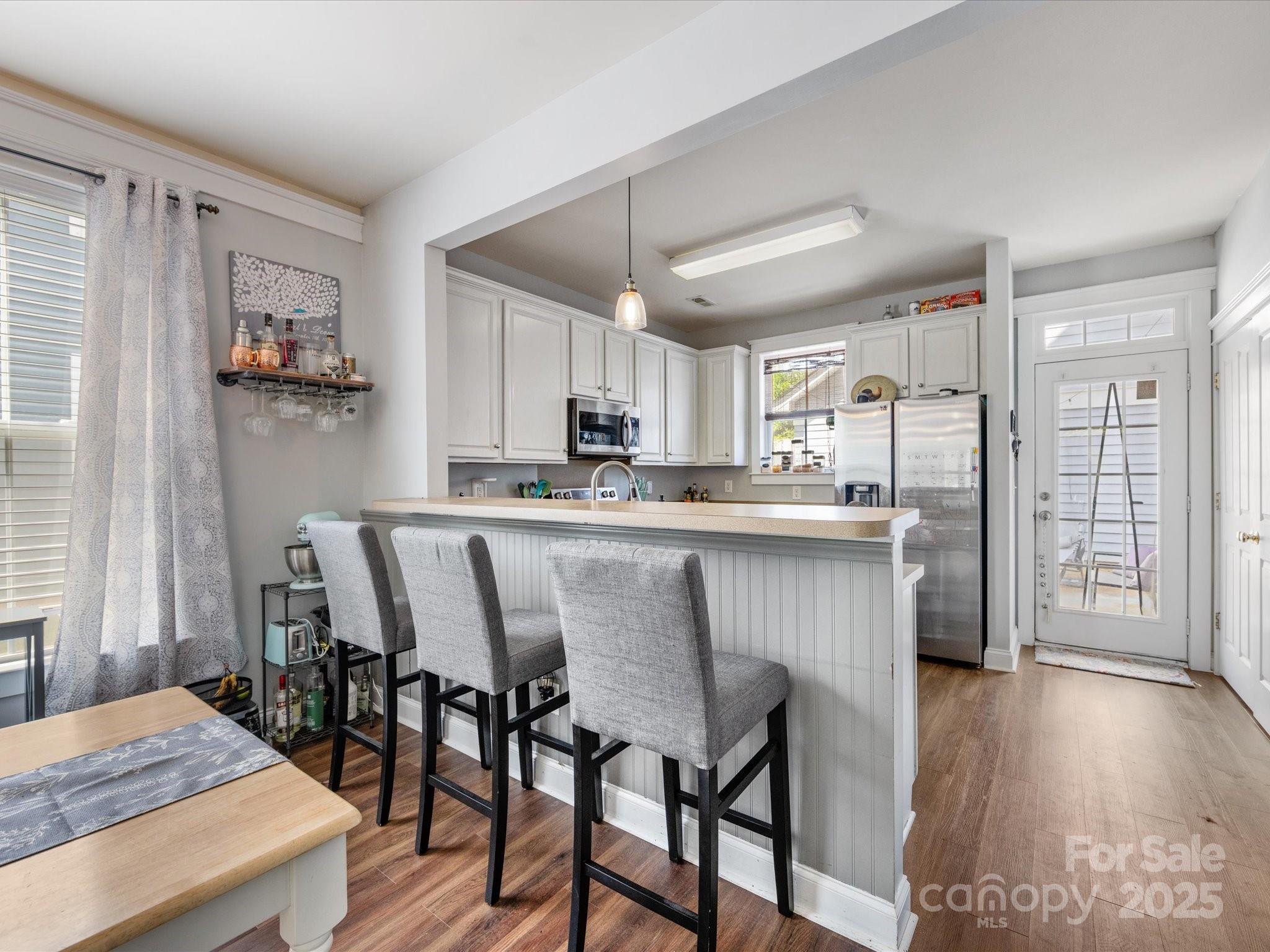 Gilead Village - Residential