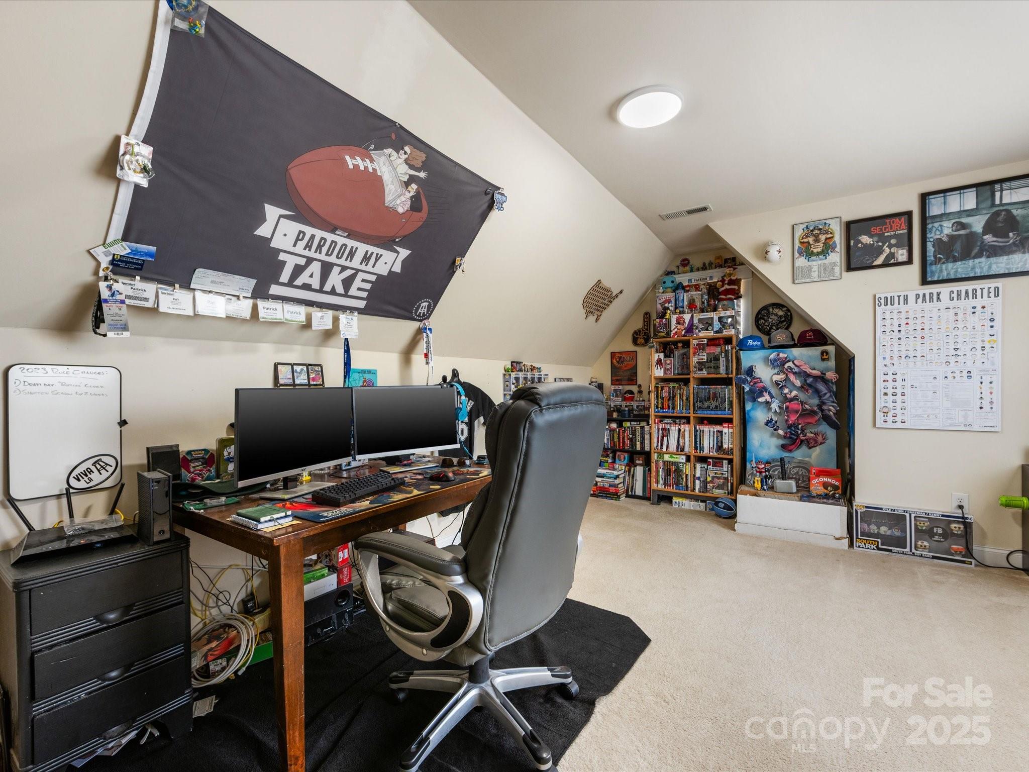 Gilead Village - Residential