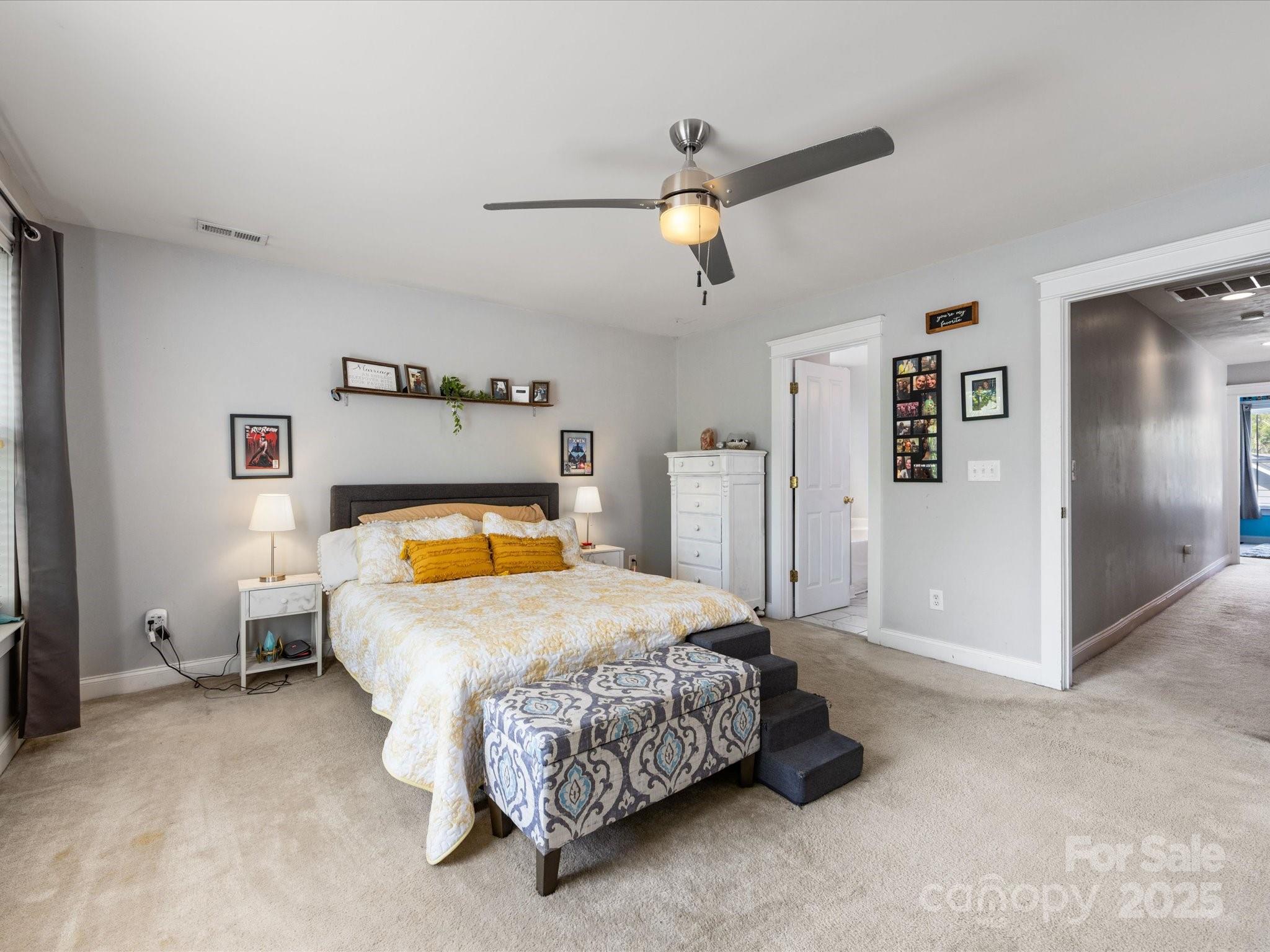 Gilead Village - Residential