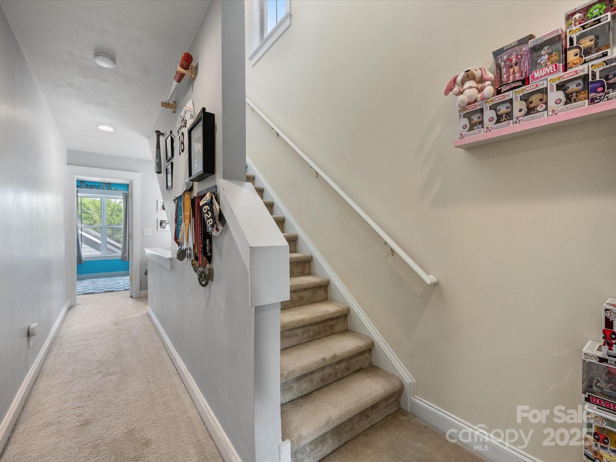 Gilead Village - Residential