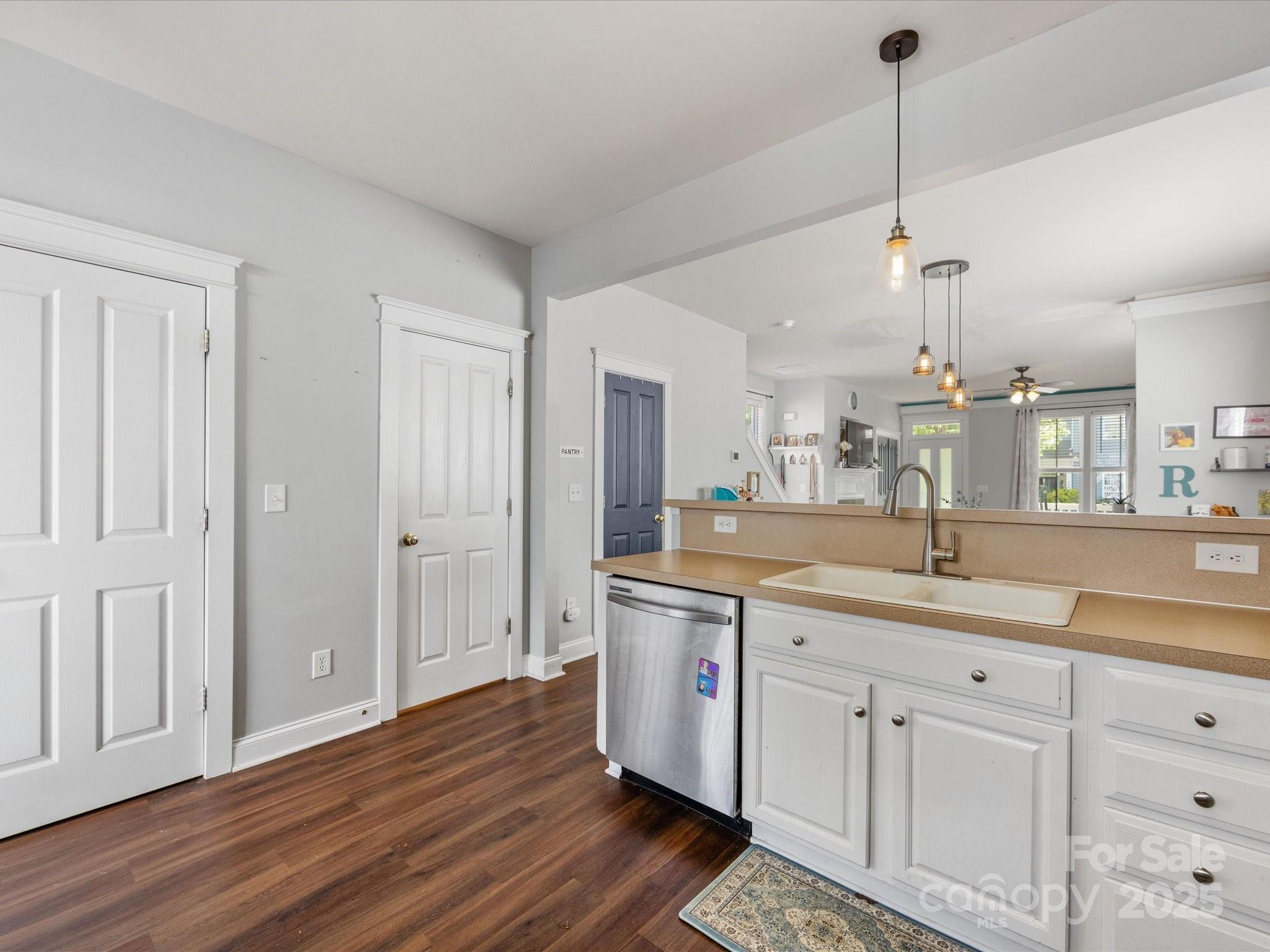 Gilead Village - Residential