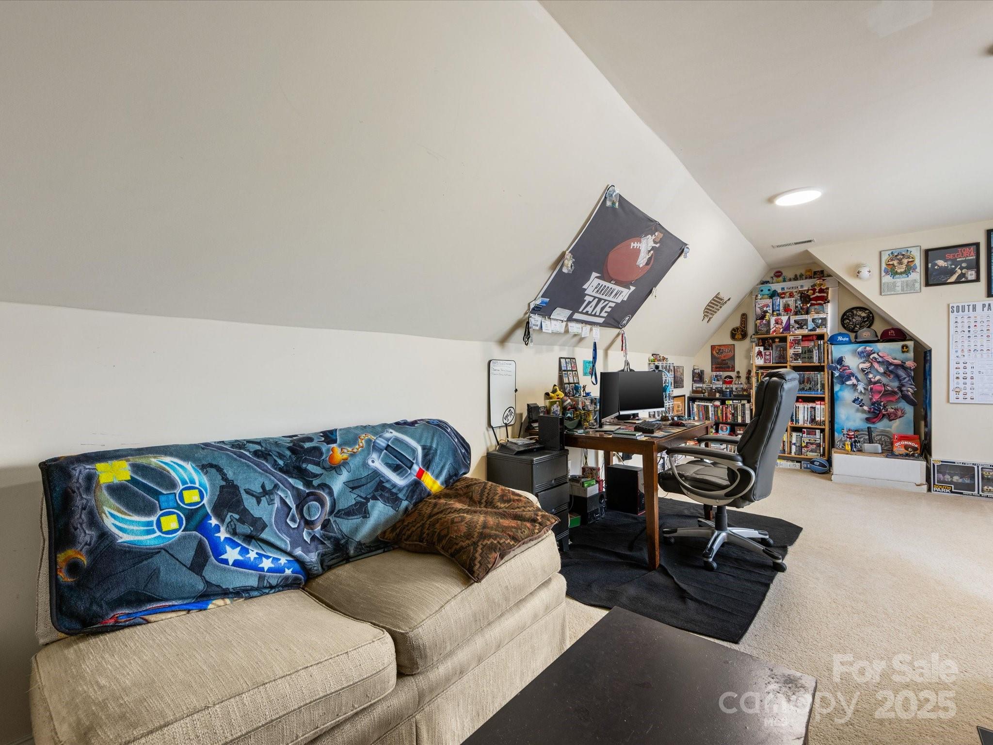 Gilead Village - Residential