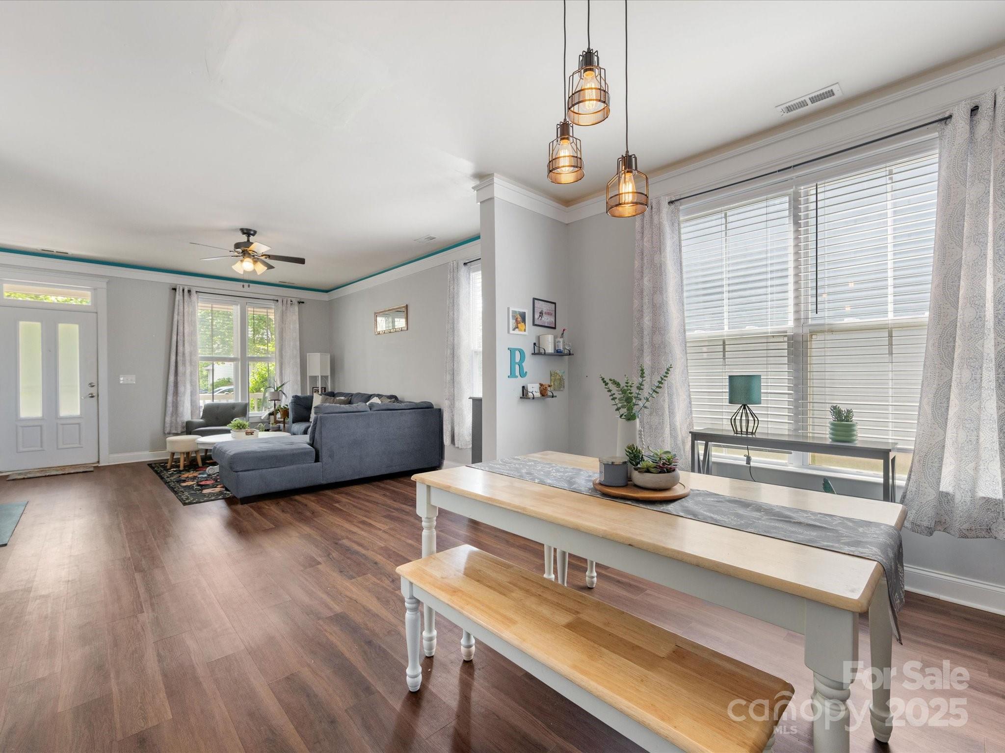 Gilead Village - Residential