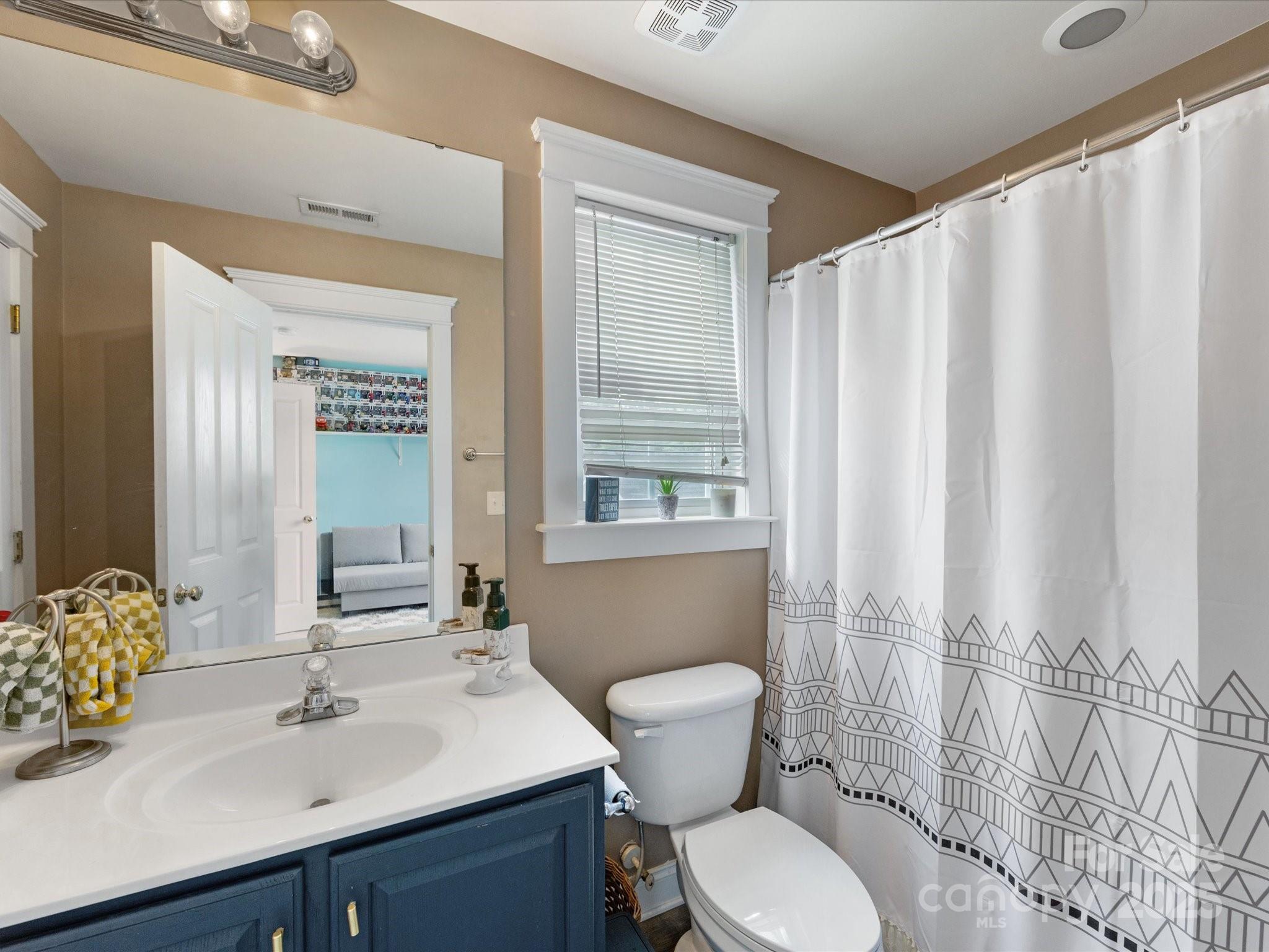 Gilead Village - Residential