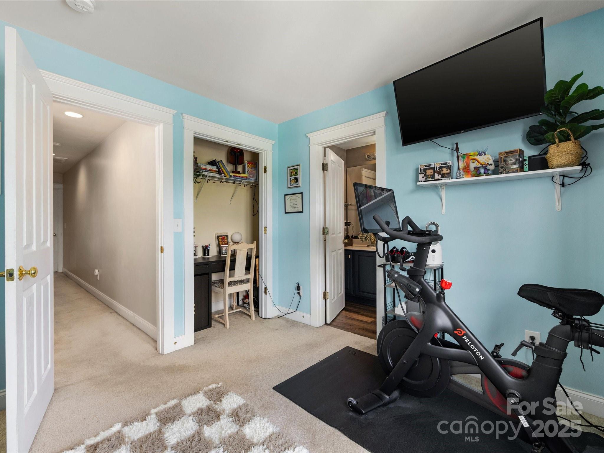 Gilead Village - Residential